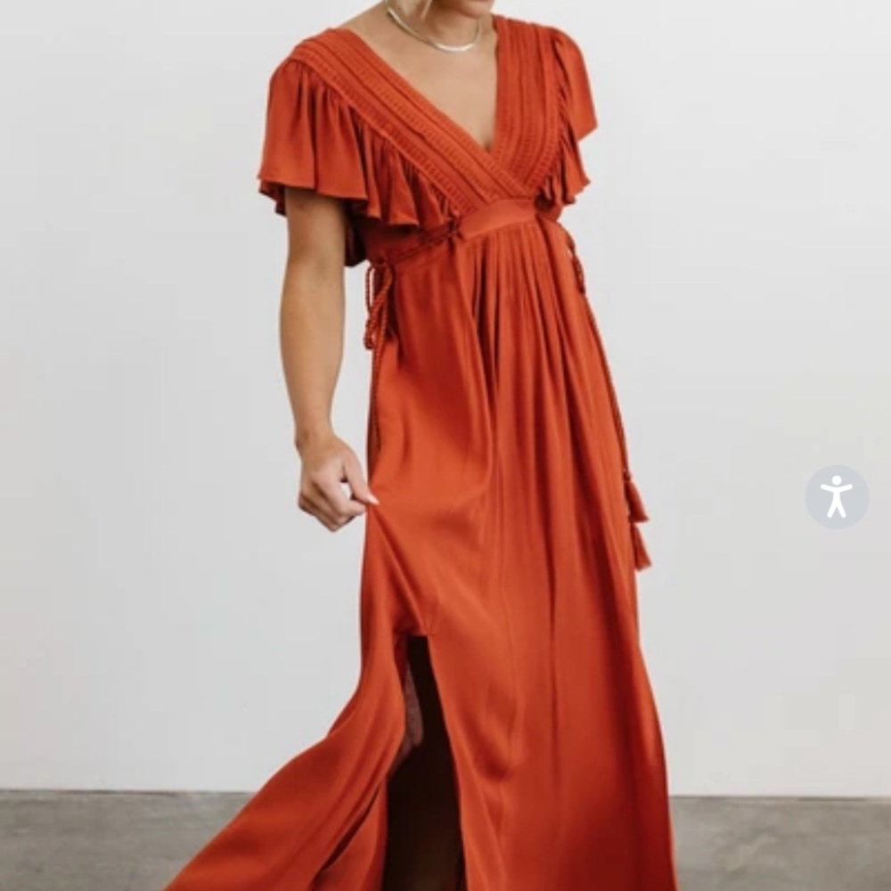Baltic Born dress